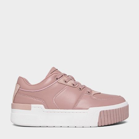 Zapatillas Urbanas Mujer 2CHANGE 2C-CD081 Poliuretano Color Rosado Talla 37