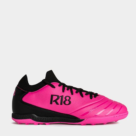 Zapatillas para Hombre R18 R18-CD076 Sintetico Color Fucsia Talla 39