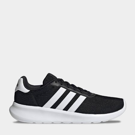 Zapatillas para Hombre ADIDAS GY3094 Mesh Color Negro Talla 10