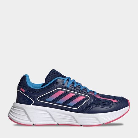 Zapatilla Deportiva Mujer ADIDAS IF5401 Textil Azul Talla 5.5