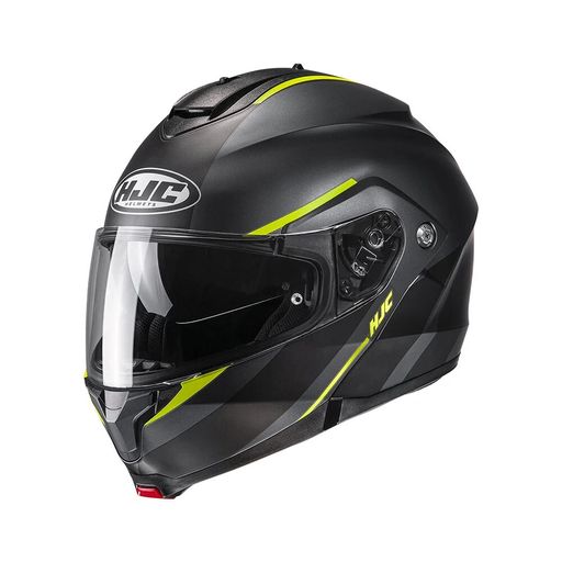 Casco motocross Trueno Certificacion DOT en Azul Talla L/XL - Promart