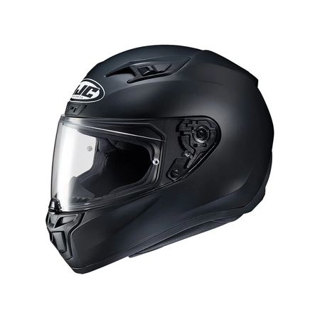 Casco Hjc I10 Solid Negro Xl