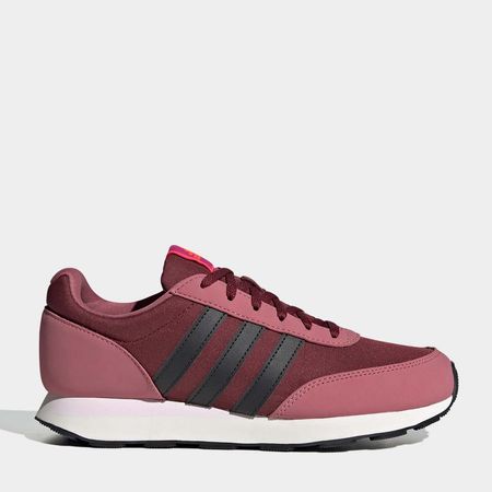 Zapatilla Deportiva Mujer ADIDAS HP2250 Sintetico Guinda Talla 5