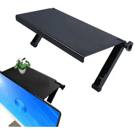 Soporte para Decodificador Dvd Tv Box Rack Tv