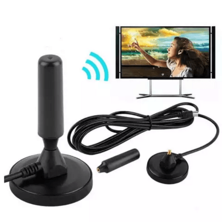 Antena HD para Smart Tv