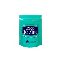 Óxodo de Zinc la Cooper x 50g