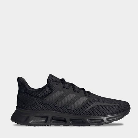 Zapatilla Deportiva Mujer ADIDAS GY6347 Sintetico Negro Talla 4.5