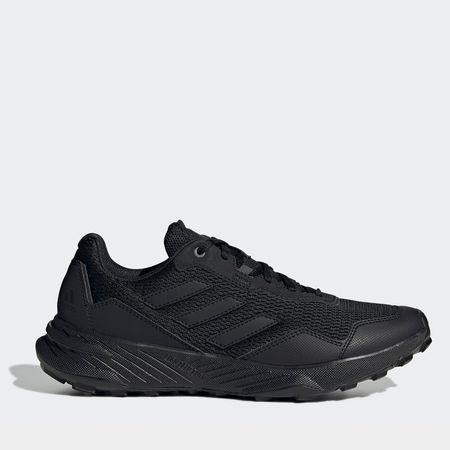 Zapatillas para Hombre ADIDAS Q47235 Textil Color Negro Talla 10