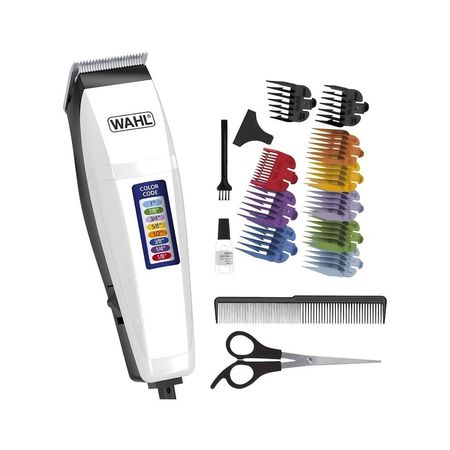 Cortadora de cabello 17 Pzs Wahl 9155-2718