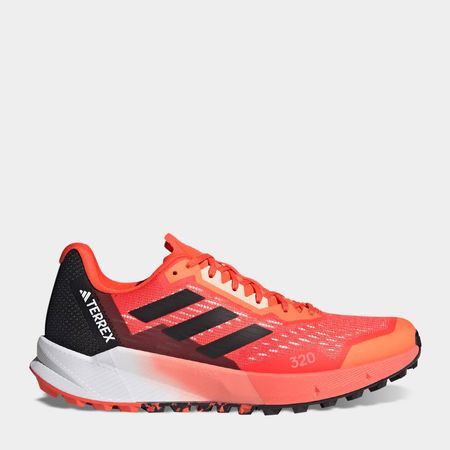 Zapatillas para Hombre ADIDAS HR1115 Sintetico Color Anaranjado Talla 10.5