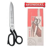 Tijera Mundial Sastre Costura 09 Pulgadas  22cm