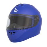 Casco de Moto Para Adulto Unisex Articulado LS2 Strobe FF325 Talla L Negro  Brilloso - Promart