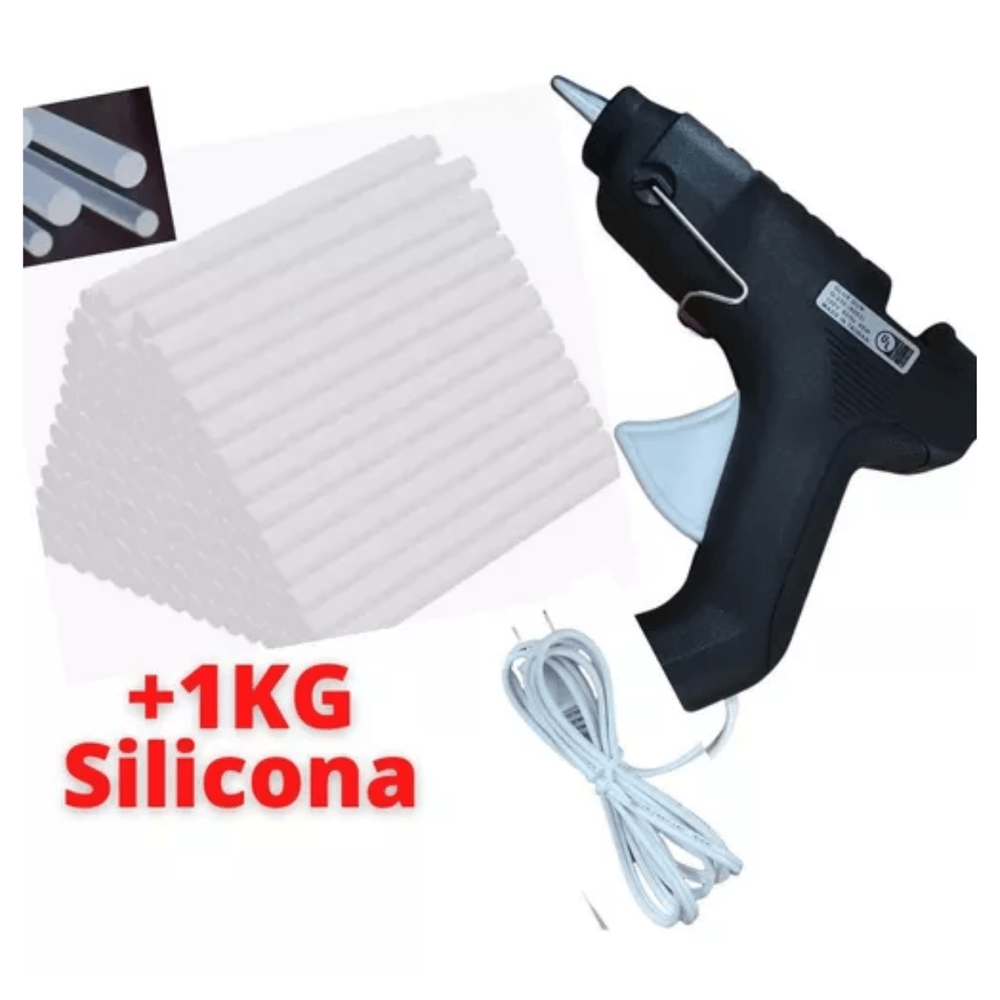 Pistola Para Aplicar Silicona De Tubo Oferta Delsur | Cuotas sin interés Pistola Para Aplicar Silicona De Tubo Oferta Delsur | Cuotas sin interés