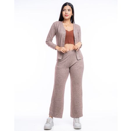 Conjunto Jarola Catalina toffe S