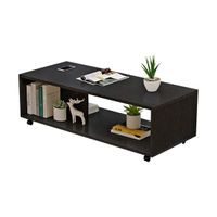 Mesa de Centro Nat 73 Experience Moka