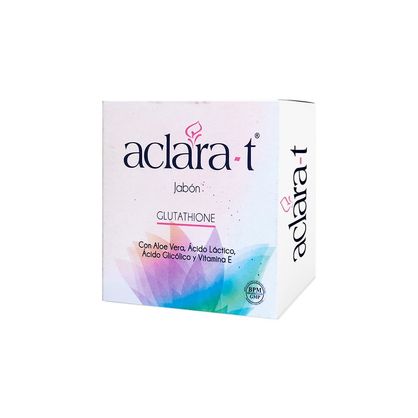 glutathione jabon Jabón con Glutathione Aclara - T 24 Unidades | plazaVea