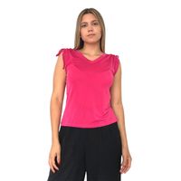Blusa Manga Cero Jarola  Paula