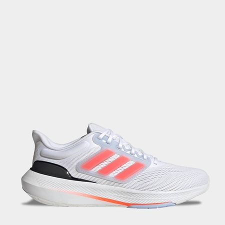 Zapatillas para Hombre ADIDAS HP5771 Textil Color Blanco Talla 10