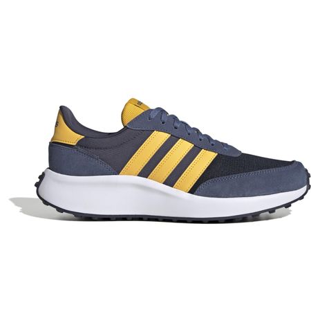 Zapatillas Running  para Hombre Adidas Run 70 s ID1873 Multicolor-10