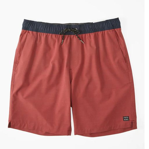 Ropa de Ba o Billabong Hombre Color Salmon plazaVea Supermercado