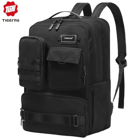 Mochila Travel Tigernu TB9007