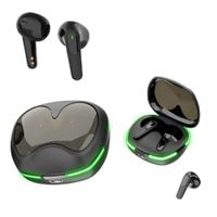 Audífonos Inalámbricos Bluetooth Cancelación Ruido Regalo Navidad CUIMENG Mod. TWSPro60 - Genieka