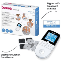 Unidad Digital Tens Ems Beurer