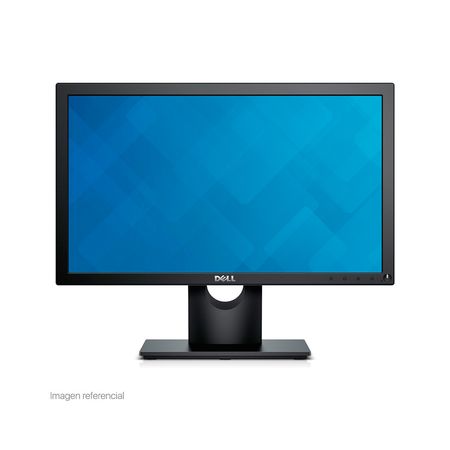 Monitor Dell E1916HV 18.5 Pulgadas HD 1366 x 768 VGA