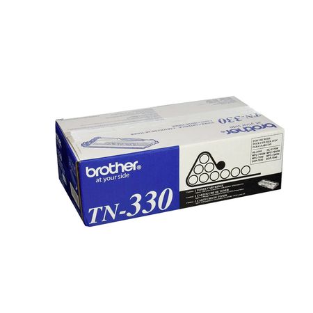 Toner Brother TN330 Negro HL-2140/2170 Negro 1500P