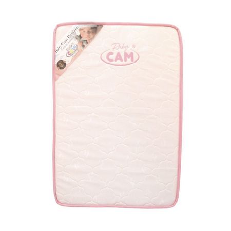 Colchon para cuna pack and play Baby CAM
