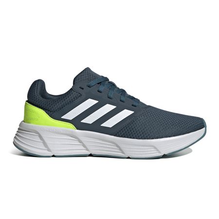 Zapatillas Running para Hombre Adidas Galaxy 6 IE1977 Multicolor-10.5