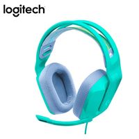 Audifono C Microfono. Logitech G335 Verde