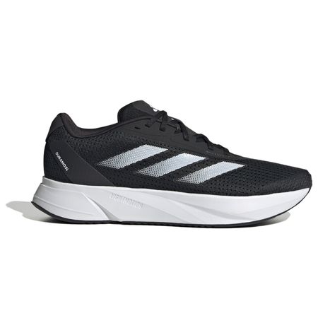 Zapatillas Running para Hombre Adidas Duramo SL ID9849 Negro-10.5