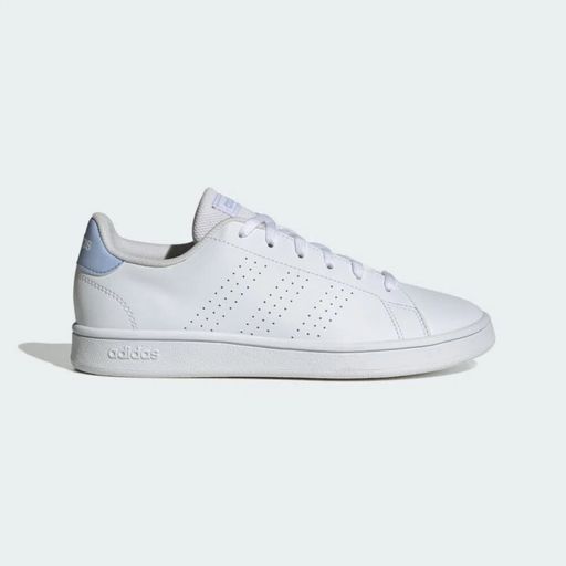 Zapatillas Urbanas para Mujer Adidas Advantage Base plazaVea plazaVea