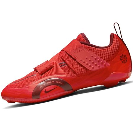 Chimpun Deportivo Nike SuperRep Cycle 2 NN DH3396-600 Rojo Talla 11.5