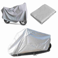 Cobertor para Motos