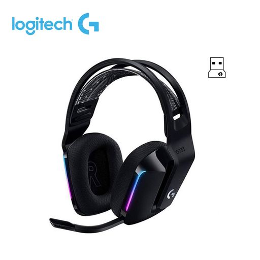 Logitech discount inalambrico audifonos