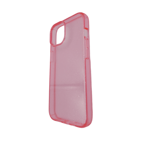 Case de Silicona para Iphone 14 Pro Rosado