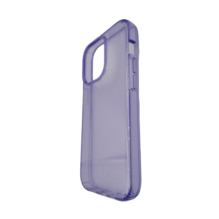 Case de Silicona para Iphone 14 Pro Morado