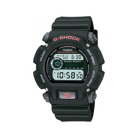 Reloj Casio GShock DW90521V Digital Hombre Color Negro