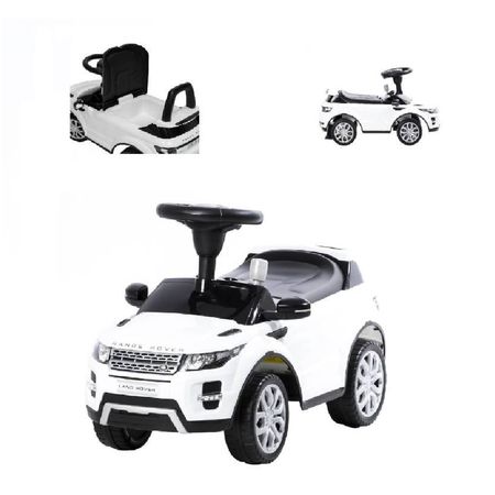 Buggie Evezo EV348 Range Rover Evoque Blanco