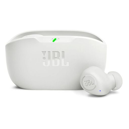 Auriculares Bluetooth JBL Wave Buds