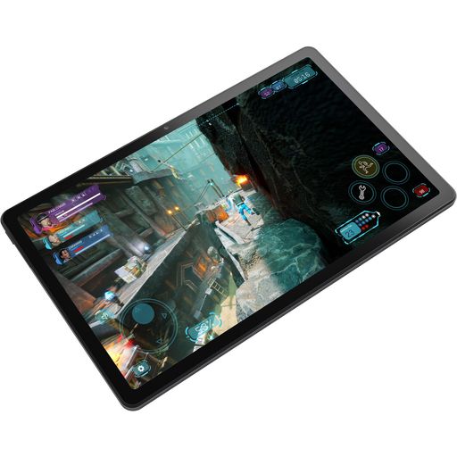 Tablet Lenovo Tab M10 Plus de 10.6 64Gb 3Ra Generación Solo Wi Fi Gris  Tormenta