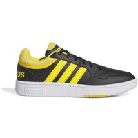 Zapatillas Urbanas para Hombre Adidas Hoops 3.0 IG7908 Multicolor