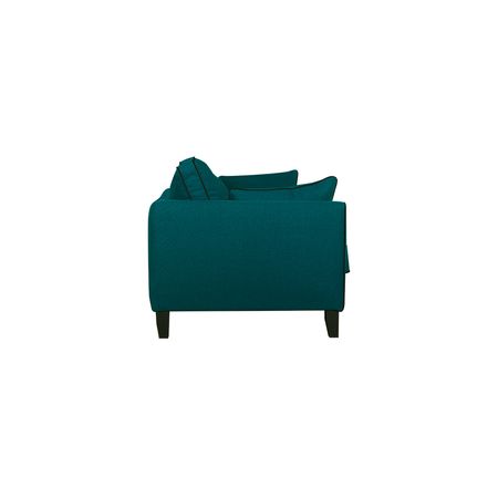 Sofa 2 Cuerpos Lizath Verde Modelarq