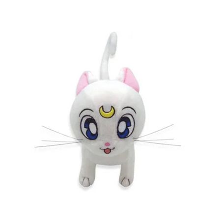 Peluche Sailor Moon Artemis