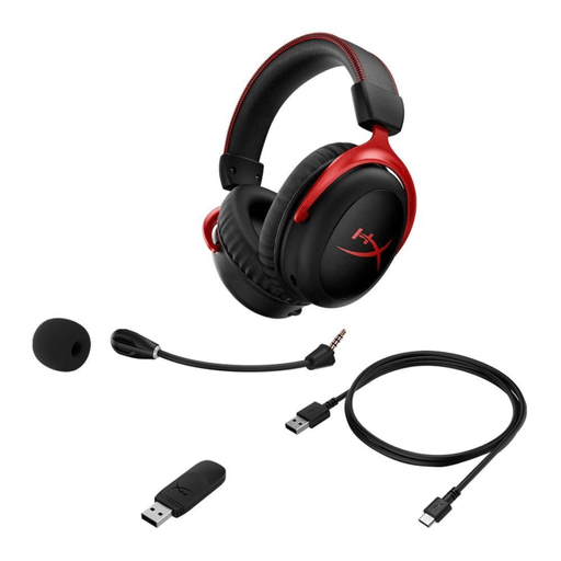 Auriculares best sale bluetooth hyperx