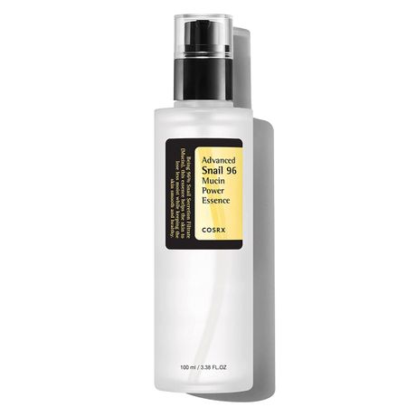 Advanced Snail 96 Mucin Cosrx Esencia Poderosa Reparadora 100ml