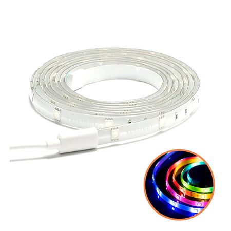 Tira de Luz inteligente Xiaomi Smart Lightstrip Pro