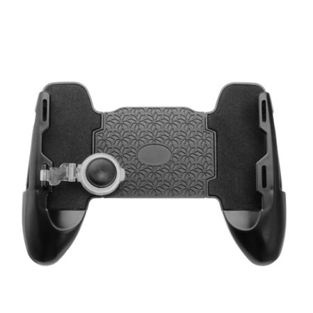 Gamepad Con Joystick 3 en 1 Jl02 Negro